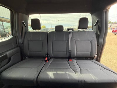 2026 Ford F-150 STX 4x4 4dr SuperCrew 5.5 ft. SB