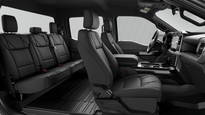 2026 Ford F-150 STX 4x4 4dr SuperCrew 5.5 ft. SB