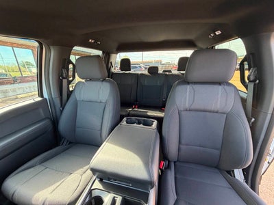 2026 Ford F-150 STX 4x4 4dr SuperCrew 5.5 ft. SB