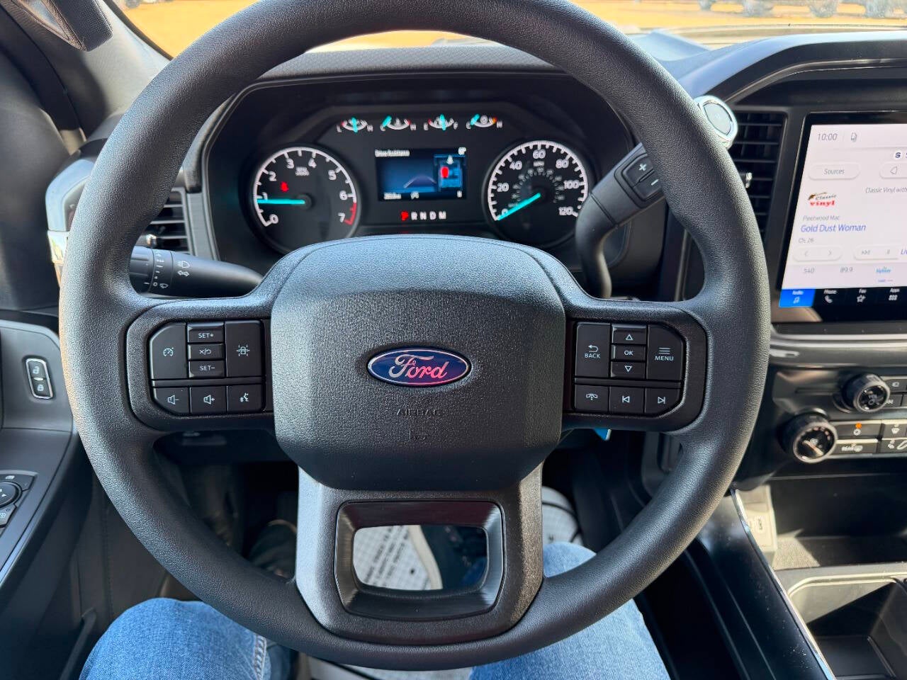 2026 Ford F-150 STX 4x4 4dr SuperCrew 5.5 ft. SB