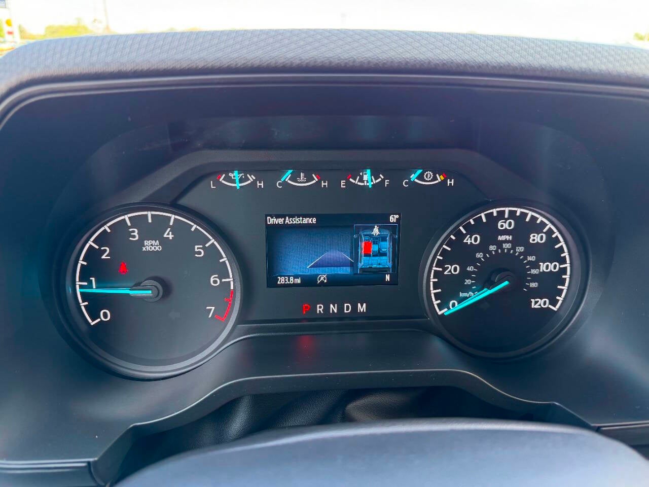 2026 Ford F-150 STX 4x4 4dr SuperCrew 5.5 ft. SB