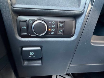 2026 Ford F-150 STX 4x4 4dr SuperCrew 5.5 ft. SB