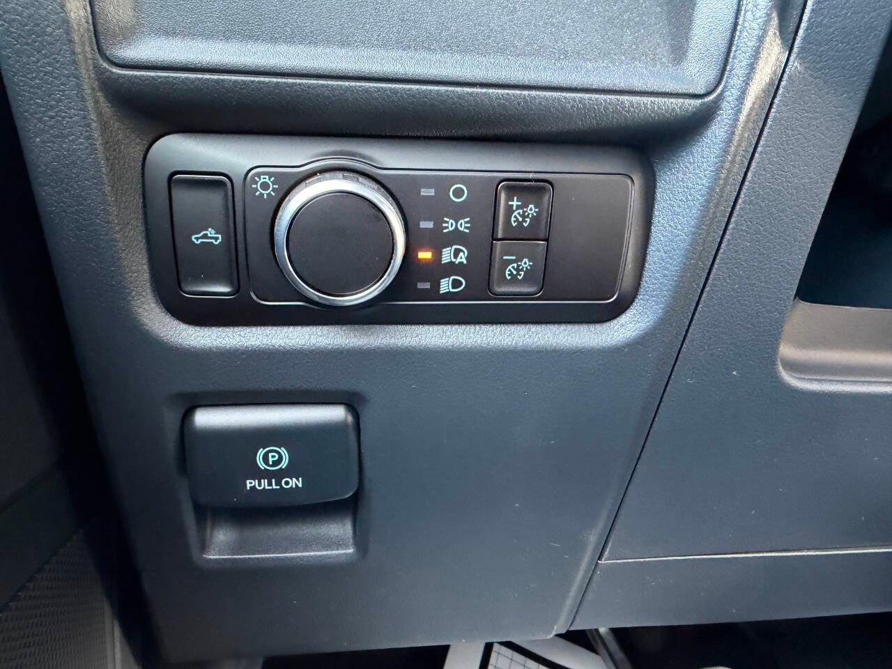 2026 Ford F-150 STX 4x4 4dr SuperCrew 5.5 ft. SB