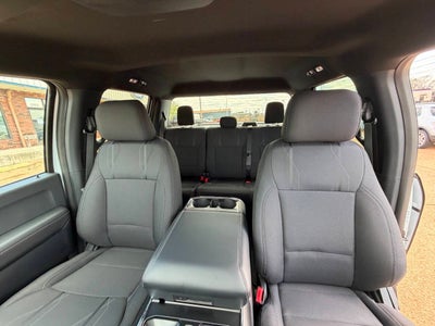 2026 Ford F-150 STX 4x4 4dr SuperCrew 5.5 ft. SB