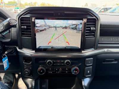 2026 Ford F-150 STX 4x4 4dr SuperCrew 5.5 ft. SB