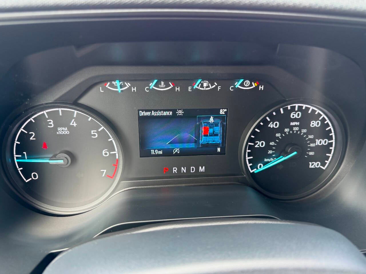 2026 Ford F-150 STX 4x4 4dr SuperCrew 5.5 ft. SB