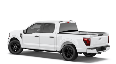 2026 Ford F-150 STX 4x4 4dr SuperCrew 5.5 ft. SB