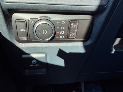 2026 Ford F-150 STX 4x4 4dr SuperCrew 5.5 ft. SB