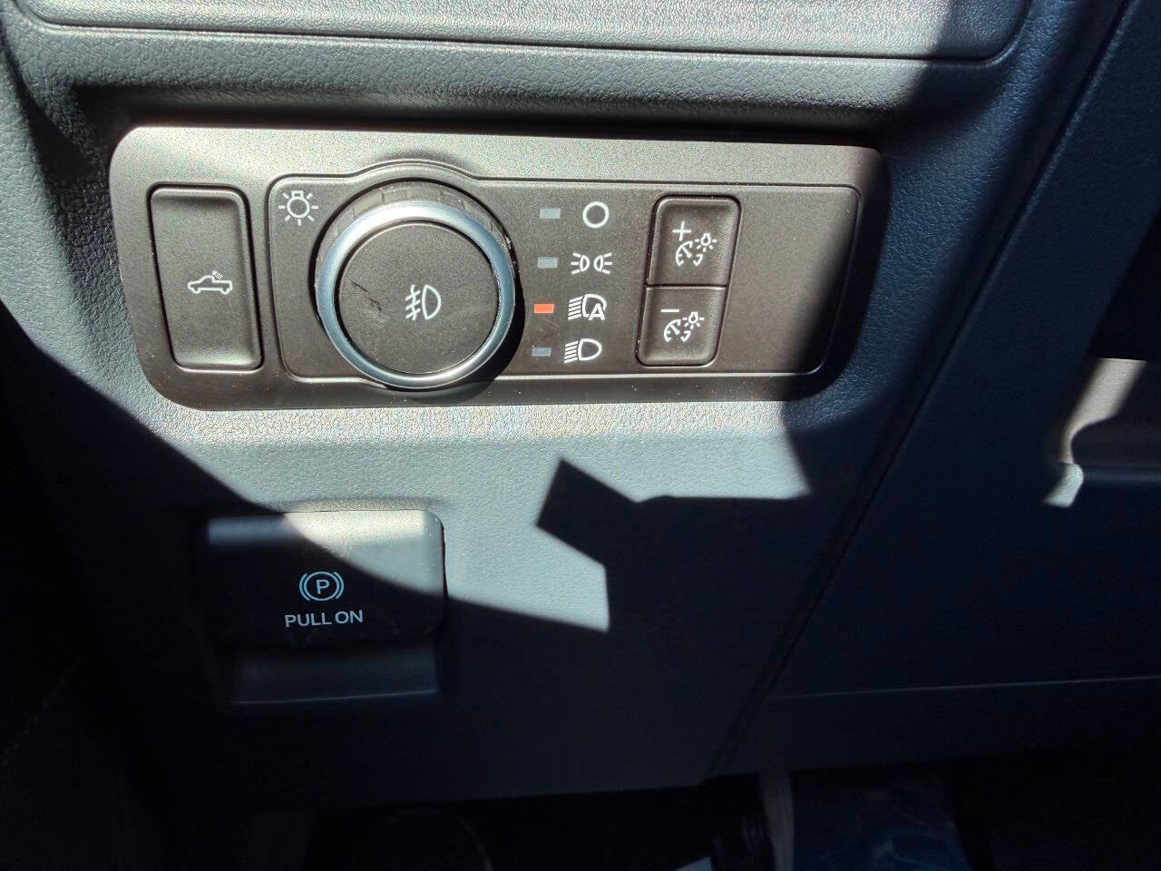 2026 Ford F-150 STX 4x4 4dr SuperCrew 5.5 ft. SB