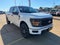 2026 Ford F-150 STX 4x4 4dr SuperCrew 5.5 ft. SB