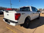 2026 Ford F-150 STX 4x4 4dr SuperCrew 5.5 ft. SB
