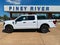 2025 Ford F-150 STX 4x4 4dr SuperCrew 5.5 ft. SB