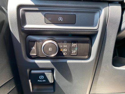 2025 Ford F-150 STX 4x4 4dr SuperCrew 5.5 ft. SB