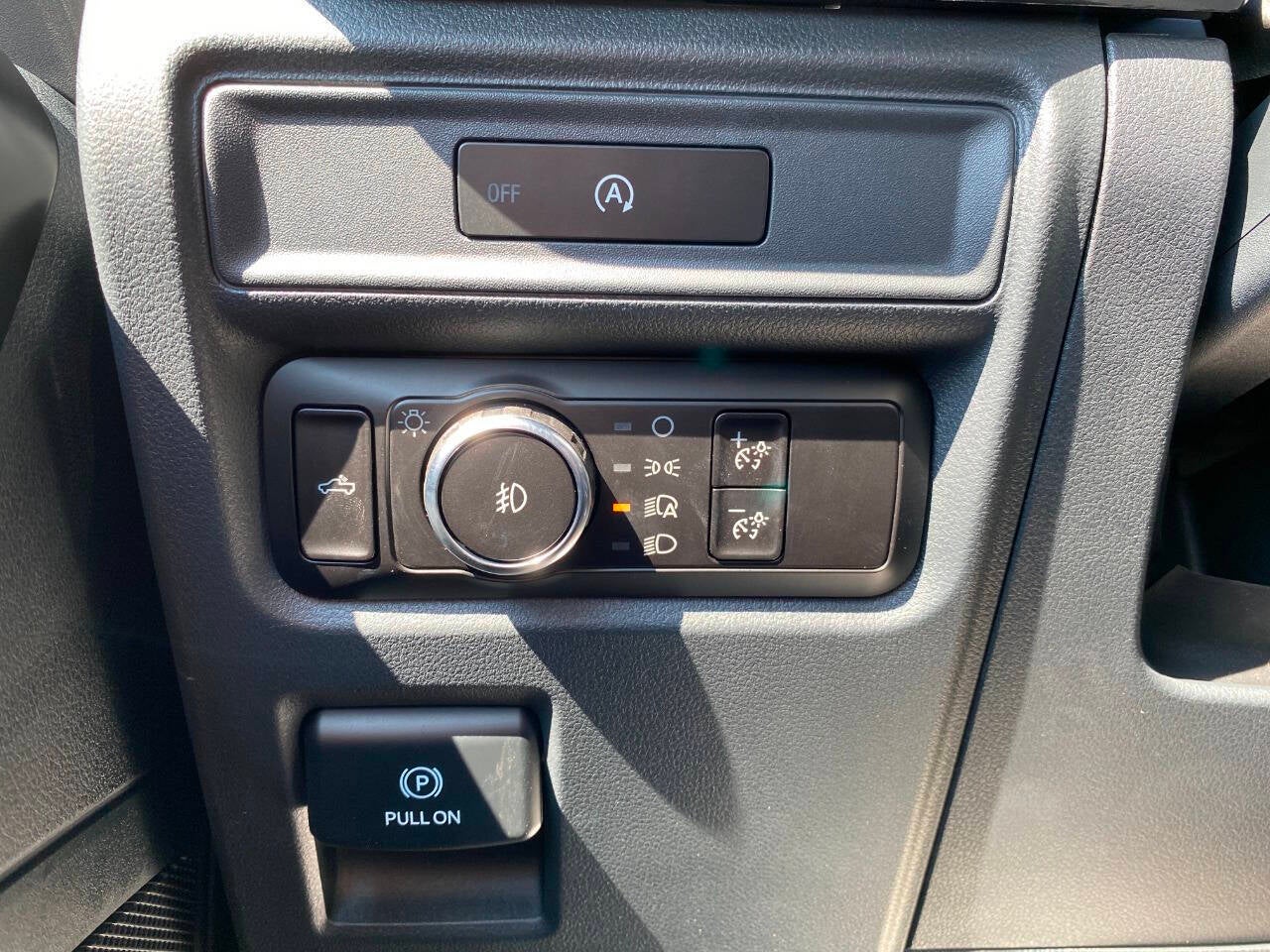 2025 Ford F-150 STX 4x4 4dr SuperCrew 5.5 ft. SB