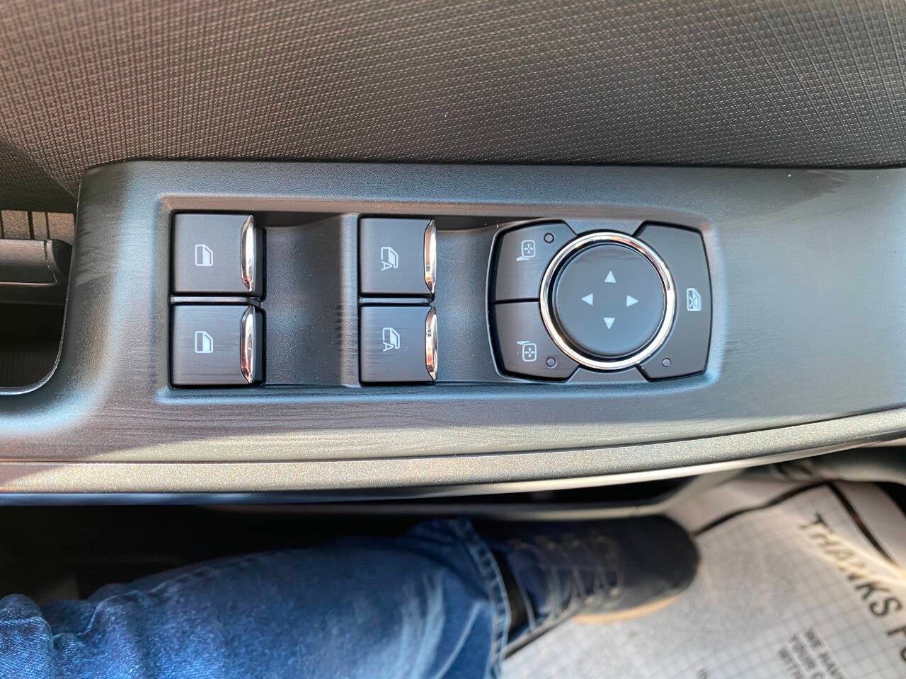 2025 Ford F-150 STX 4x4 4dr SuperCrew 5.5 ft. SB