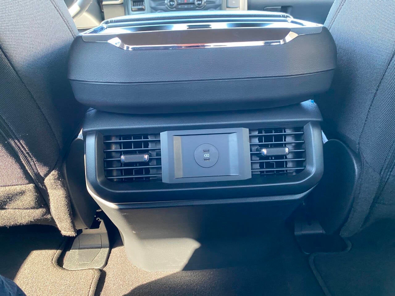 2025 Ford F-150 STX 4x4 4dr SuperCrew 5.5 ft. SB