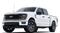 2025 Ford F-150 STX 4x4 4dr SuperCrew 5.5 ft. SB