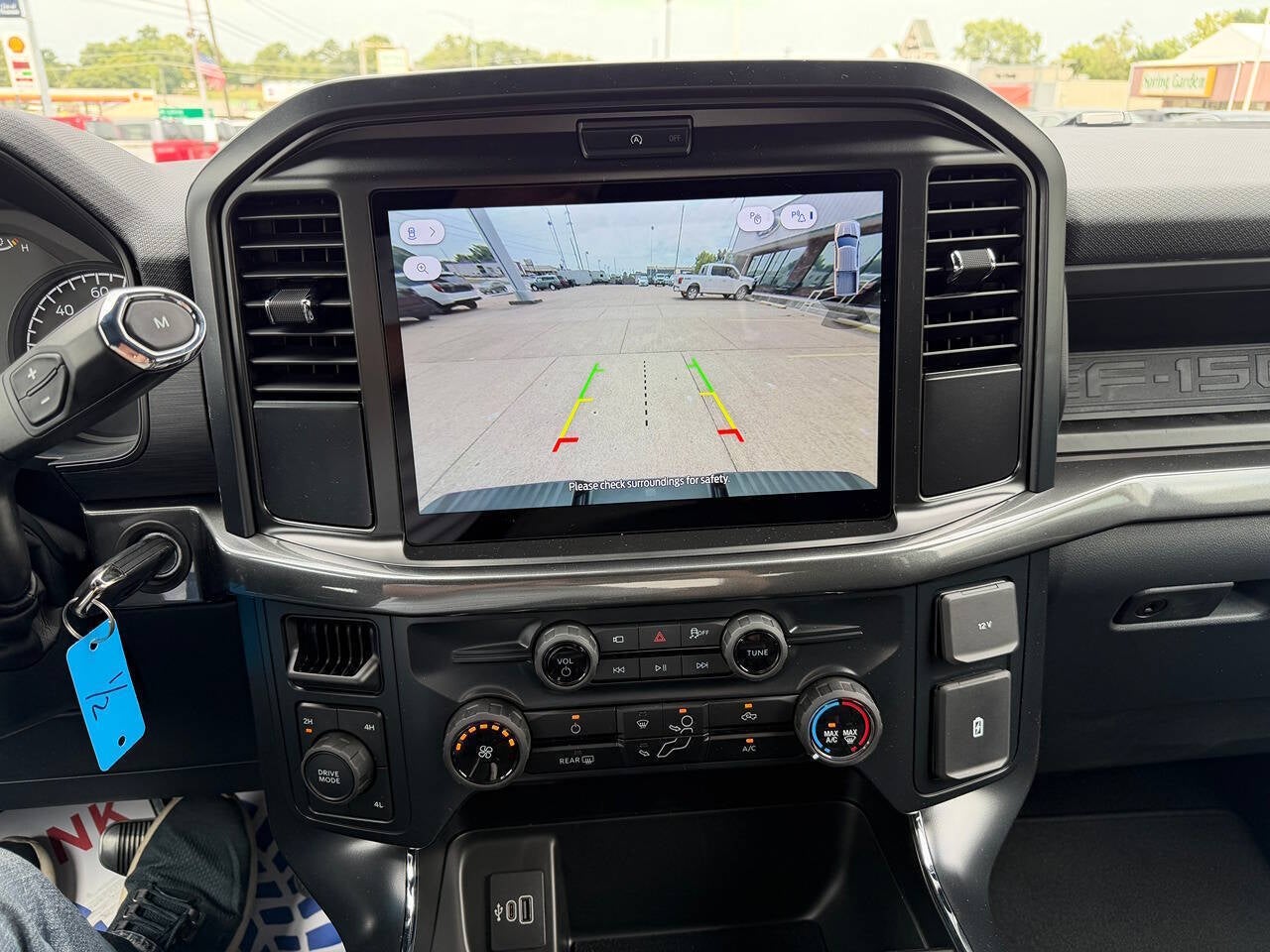 2026 Ford F-150 STX 4x4 4dr SuperCrew 5.5 ft. SB