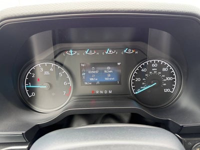 2026 Ford F-150 STX 4x4 4dr SuperCrew 5.5 ft. SB