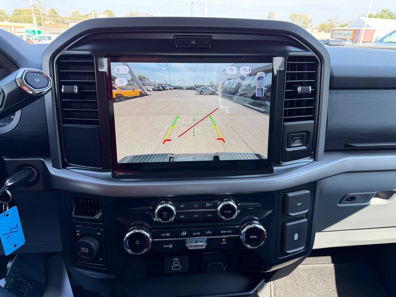 2026 Ford F-150 XLT 4x4 4dr SuperCrew 5.5 ft. SB