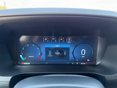 2026 Ford F-150 XLT 4x4 4dr SuperCrew 5.5 ft. SB