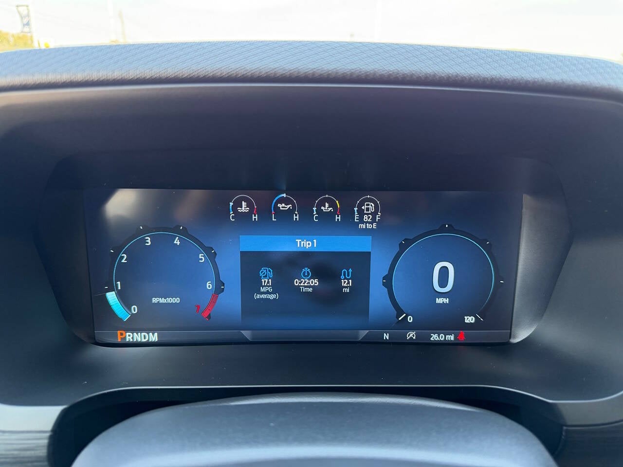 2026 Ford F-150 XLT 4x4 4dr SuperCrew 5.5 ft. SB