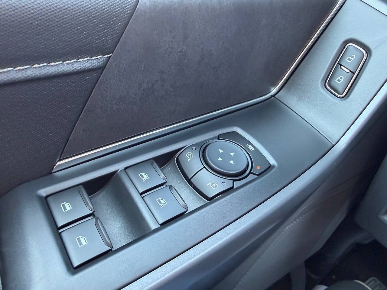 2026 Ford F-150 XLT 4x4 4dr SuperCrew 5.5 ft. SB