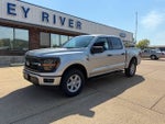 2026 Ford F-150 XLT 4x4 4dr SuperCrew 5.5 ft. SB