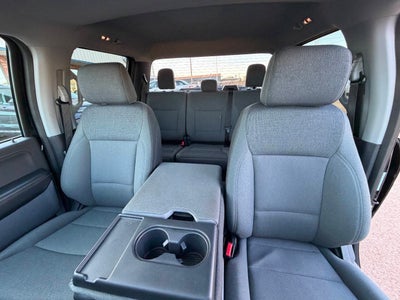 2025 Ford F-150 XLT 4x4 4dr SuperCrew 5.5 ft. SB