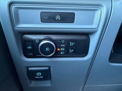 2025 Ford F-150 XLT 4x4 4dr SuperCrew 5.5 ft. SB