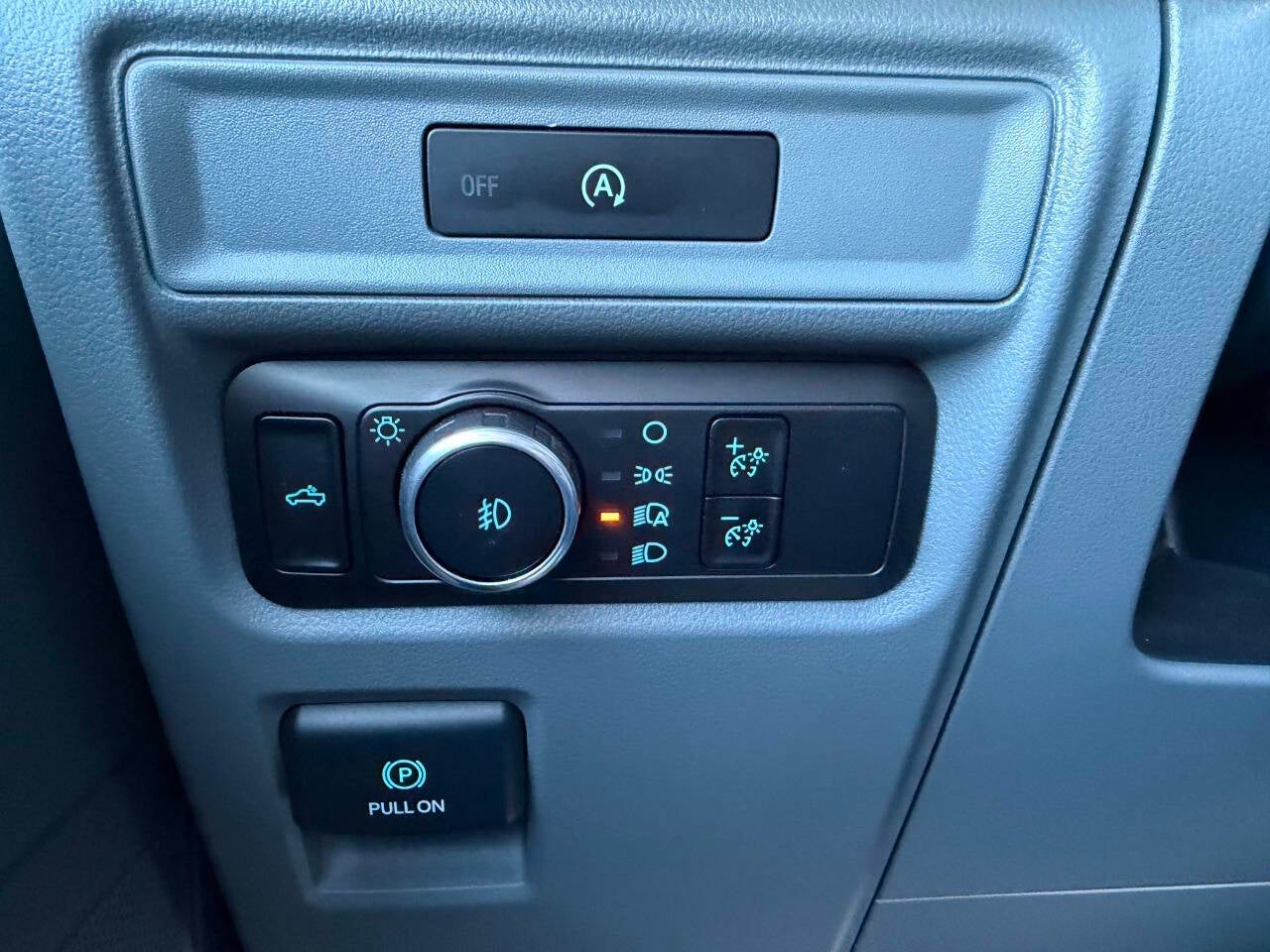 2025 Ford F-150 XLT 4x4 4dr SuperCrew 5.5 ft. SB