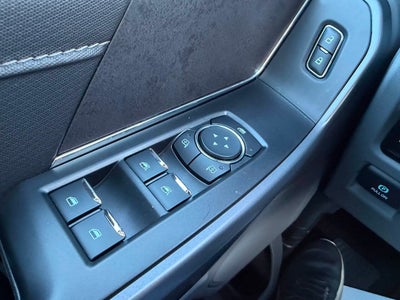 2025 Ford F-150 XLT 4x4 4dr SuperCrew 5.5 ft. SB