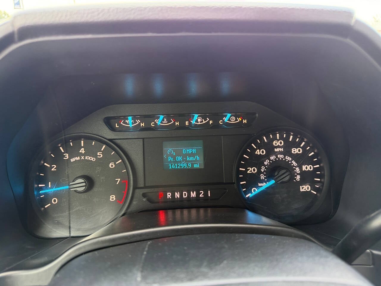 2019 Ford F-150 XL 4x4 4dr SuperCab 6.5 ft. SB