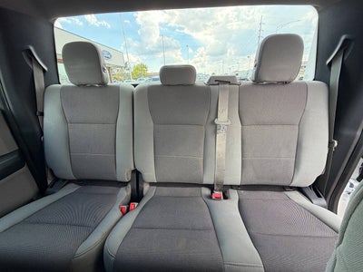 2019 Ford F-150 XL 4x4 4dr SuperCab 6.5 ft. SB