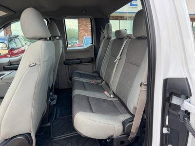 2019 Ford F-150 XL 4x4 4dr SuperCab 6.5 ft. SB