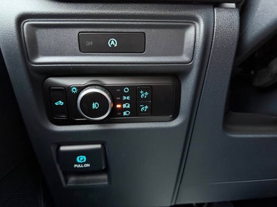 2025 Ford F-150 STX 4x4 4dr SuperCab 6.5 ft. SB