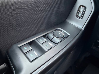 2025 Ford F-150 STX 4x4 4dr SuperCab 6.5 ft. SB