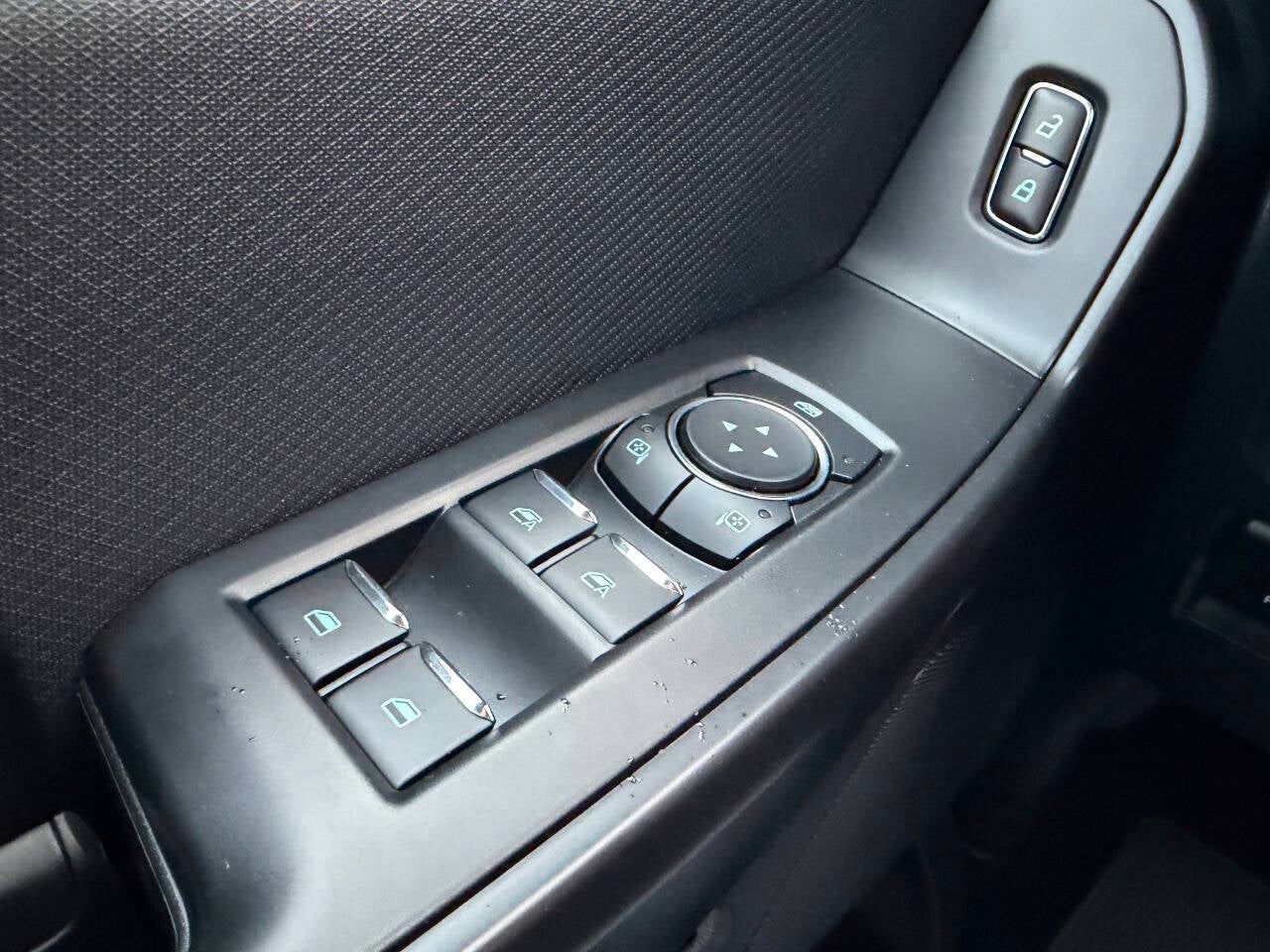 2025 Ford F-150 STX 4x4 4dr SuperCab 6.5 ft. SB