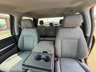 2021 Ford F-150 XLT 4x4 4dr SuperCrew 6.5 ft. SB