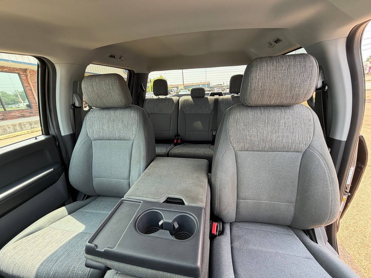 2021 Ford F-150 XLT 4x4 4dr SuperCrew 6.5 ft. SB