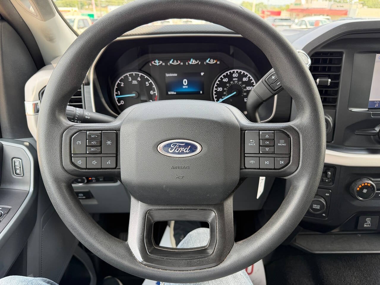 2021 Ford F-150 XLT 4x4 4dr SuperCrew 6.5 ft. SB