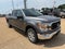 2021 Ford F-150 XLT 4x4 4dr SuperCrew 6.5 ft. SB