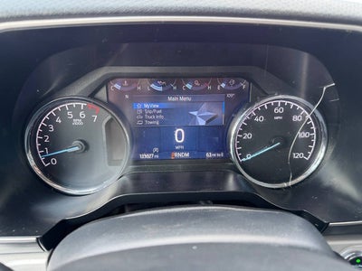 2021 Ford F-150 XLT 4x4 4dr SuperCrew 5.5 ft. SB
