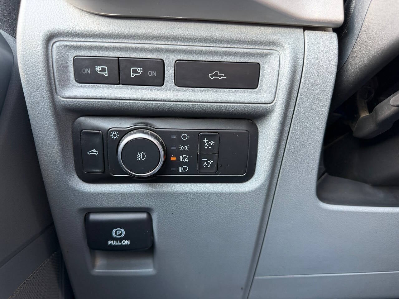 2021 Ford F-150 XLT 4x4 4dr SuperCrew 5.5 ft. SB