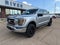 2021 Ford F-150 XLT 4x4 4dr SuperCrew 5.5 ft. SB