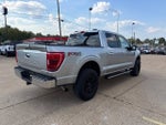 2021 Ford F-150 XLT 4x4 4dr SuperCrew 5.5 ft. SB