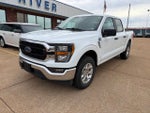 2023 Ford F-150 XLT 4x4 4dr SuperCrew 5.5 ft. SB