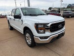 2023 Ford F-150 XLT 4x4 4dr SuperCrew 5.5 ft. SB