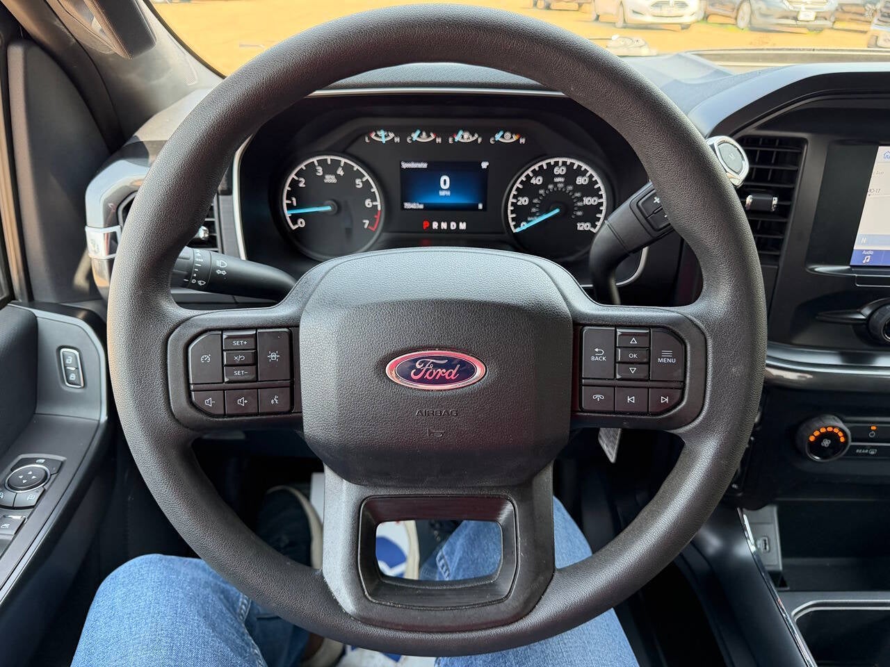 2022 Ford F-150 XL 4x4 4dr SuperCrew 5.5 ft. SB
