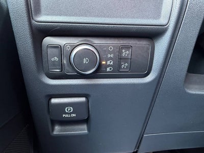 2022 Ford F-150 XL 4x4 4dr SuperCrew 5.5 ft. SB